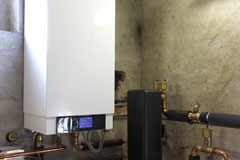 Sonning Common condensing boiler companies