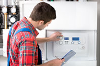 Sonning Common boiler servicing
