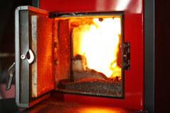 solid fuel boilers Sonning Common